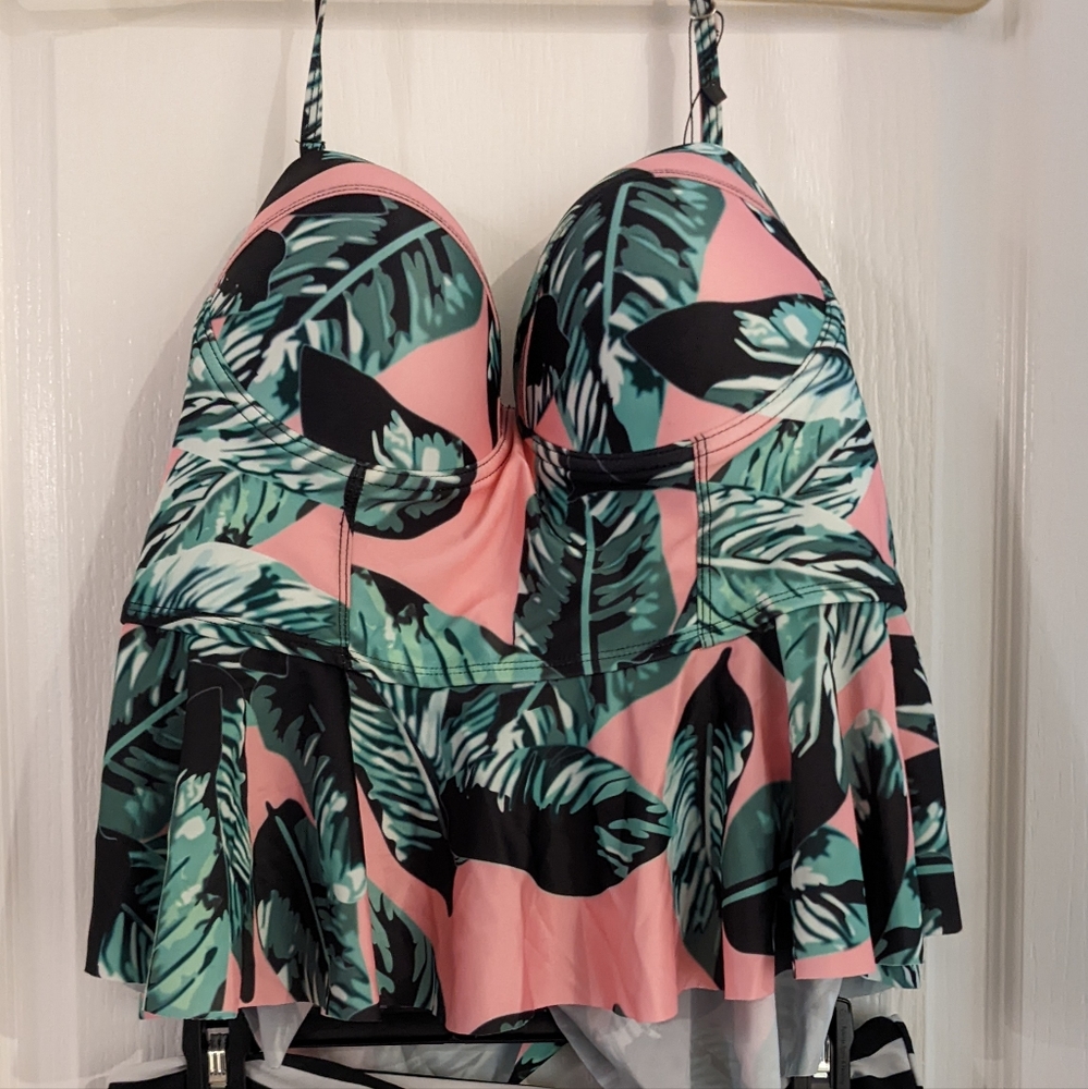 Bathing suit